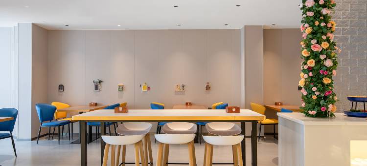 7天酒店(焦作月季公园高铁站店)图片