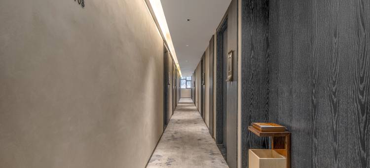 云水际·未来酒店(雅江店)图片