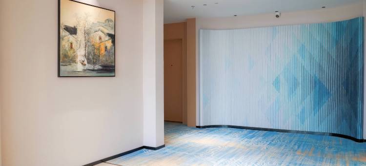 庚元酒店(湾坞店)图片