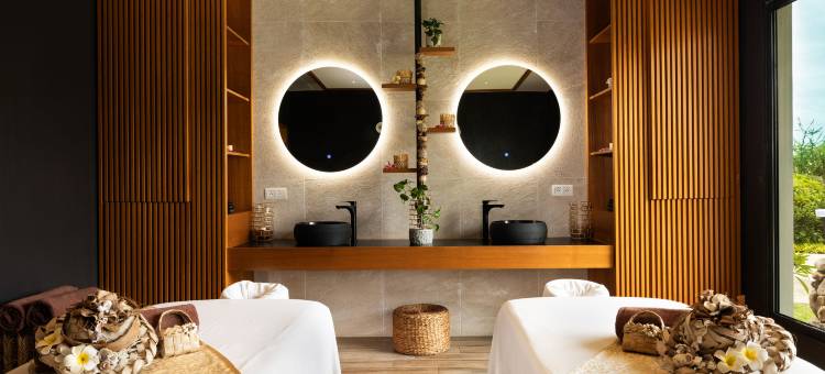 希尔顿酒店-塔希提(Hilton Hotel Tahiti)图片