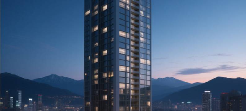 橙果风尚酒店(东莞大朗环球广场店)图片