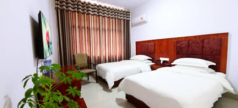 株洲赛家宾馆图片