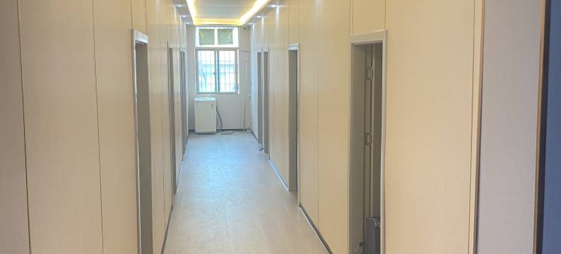 厦门雅居美宿图片