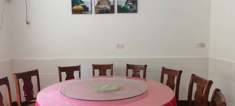 金福庭院.民宿图片