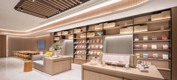 全季酒店(新余劳动北路店)图片