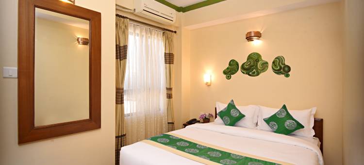 西藏精品酒店(Tibet Boutique Hotel)图片