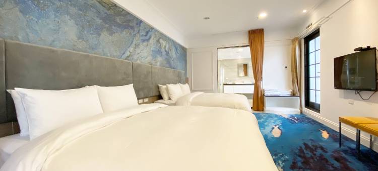 逢甲金瑞文旅图片