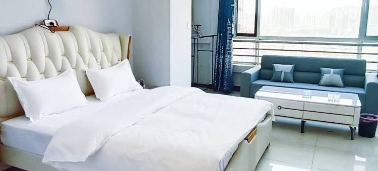 石家庄浪漫小屋短租公寓图片