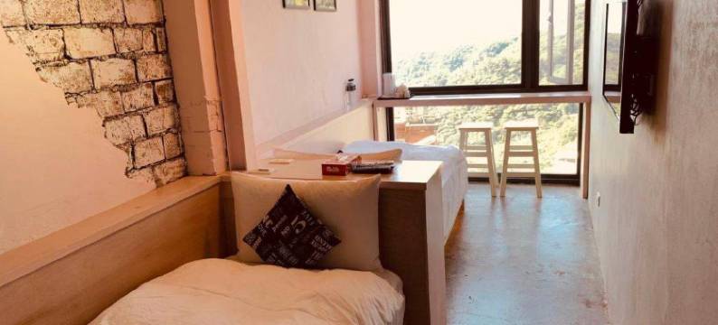 九份M Bar House图片