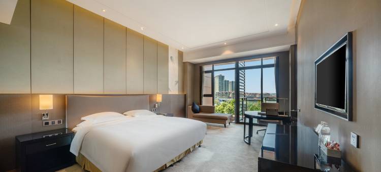 重庆秀山洲丽酒店图片