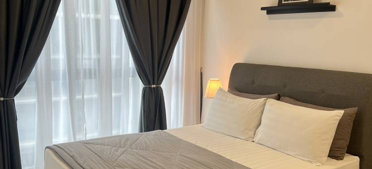 Setia sky 88 Foo homestay图片