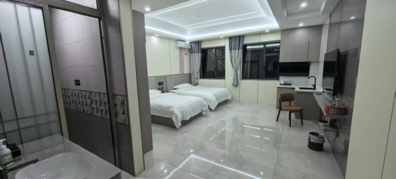 霍尔果斯七天民宿图片