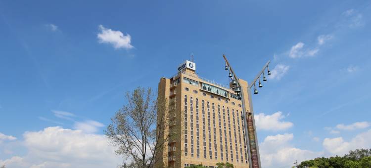 衣浦格兰酒店(Kinuura Grand Hotel)图片
