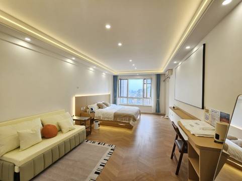 望山民宿(长春红旗街这有山店)