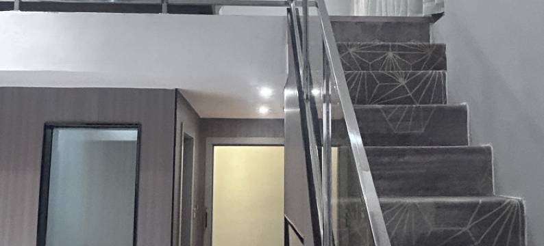 汉际酒店(海口美兰机场鸿洲江山店)图片