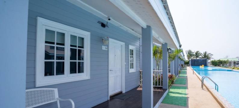 记忆豪华度假村(The Memory Luxury Resort)图片