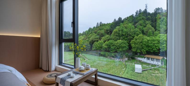 印象婺源・Wuyuan Impression主题美宿(李坑风景区店)图片