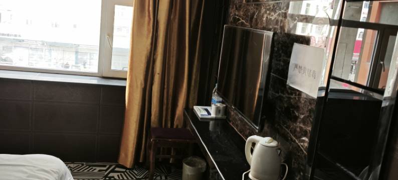 聚鑫酒店(友好北路店)图片