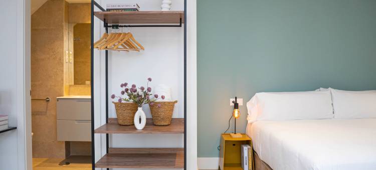 Be Mate 马拉加大教堂(Be Mate Málaga Catedral)图片