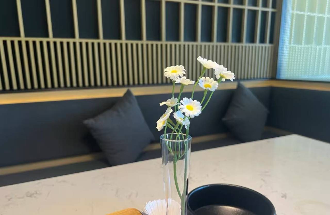 锦颐优选酒店(包头稀土高新区店)图片