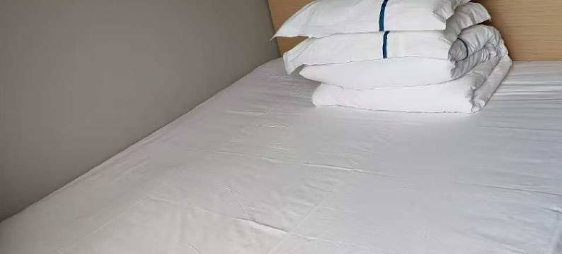 武汉诺曼底电竞酒店图片