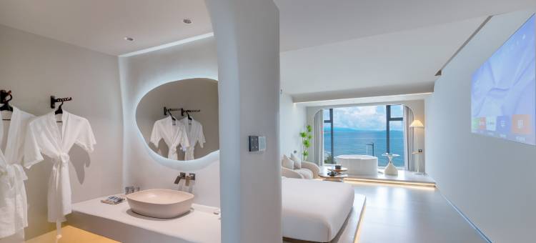 惠州惠东双月湾半岛酒店图片