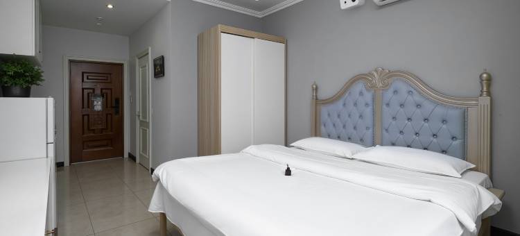 品筑精选民宿(沈阳音乐学院店)图片