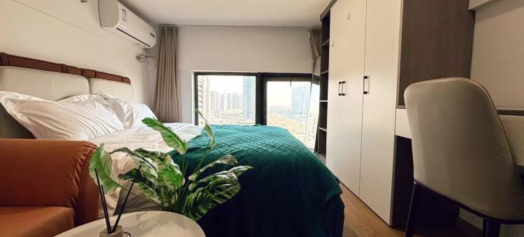 可霖臻公寓图片