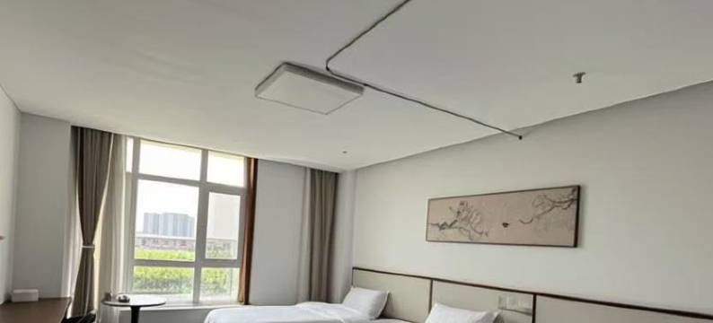 星旺商务接待中心图片