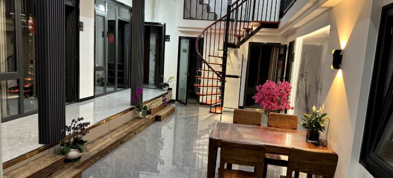 日照万家渔火民宿客栈图片