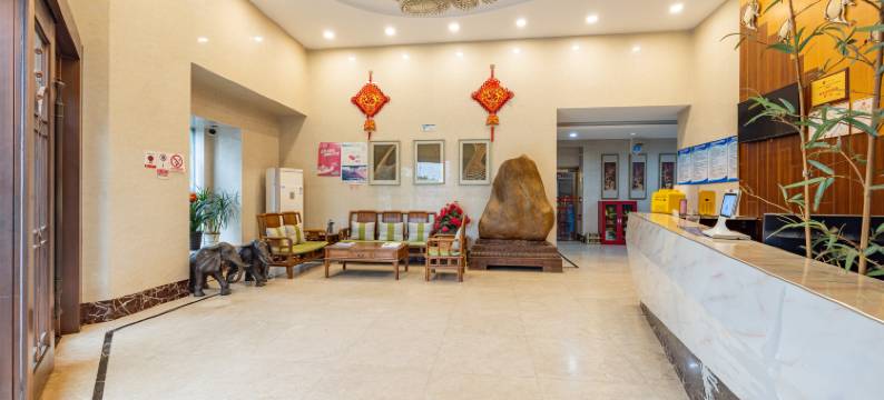 宁波卡罗那酒店图片