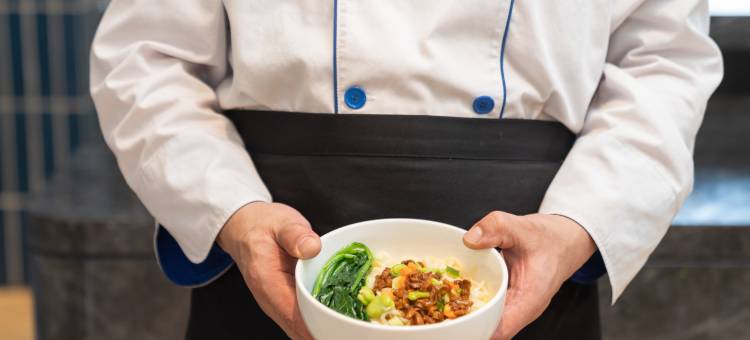 美豪丽致酒店(青岛五四广场万象城店)图片