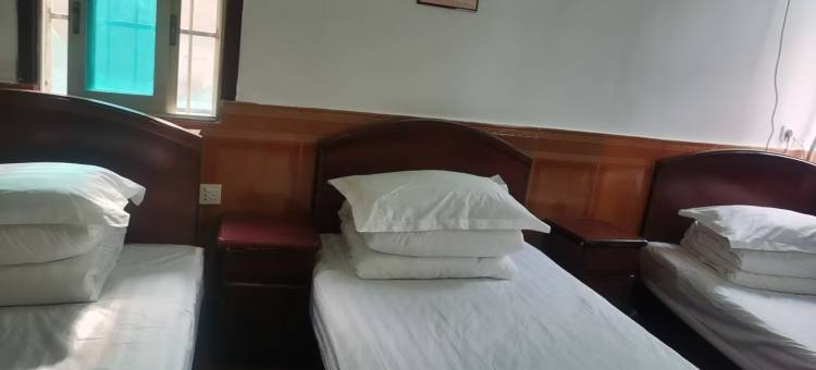 岱山新新旅馆图片