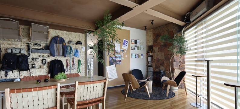 徒山青年旅舍(锦里天府广场店)图片