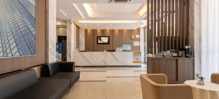 城市轻居Apartment(佛山顺德陈村地铁站店)图片