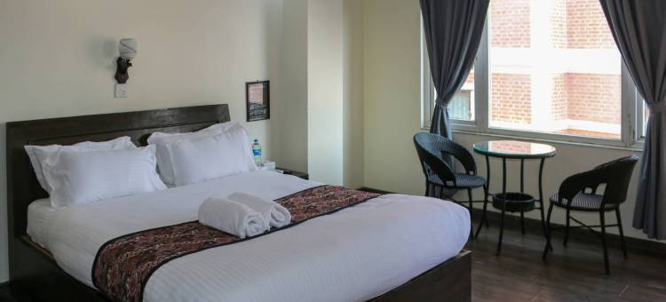 HOTEL 11 THAMEL图片