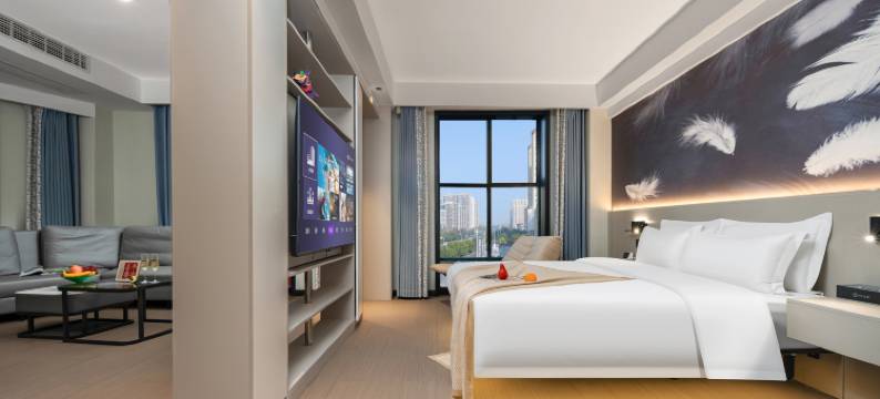 卫辉8号公馆(行政路医学院店)图片