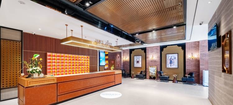 喆啡酒店(唐山会展中心师范学院店)图片