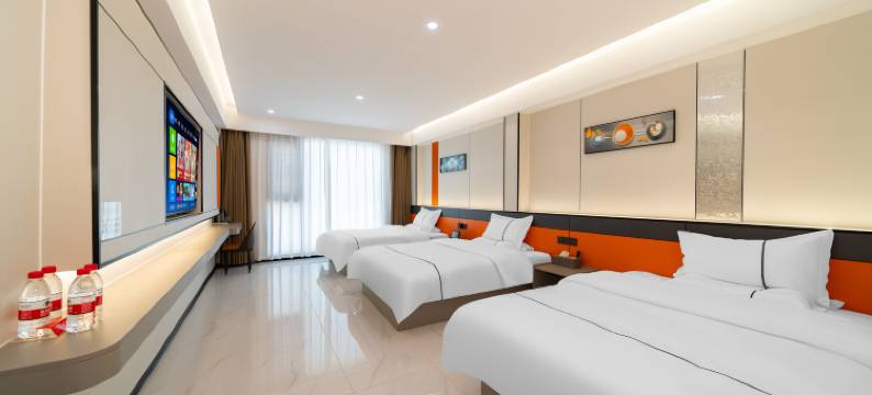 观海民宿(金厢银滩店)图片