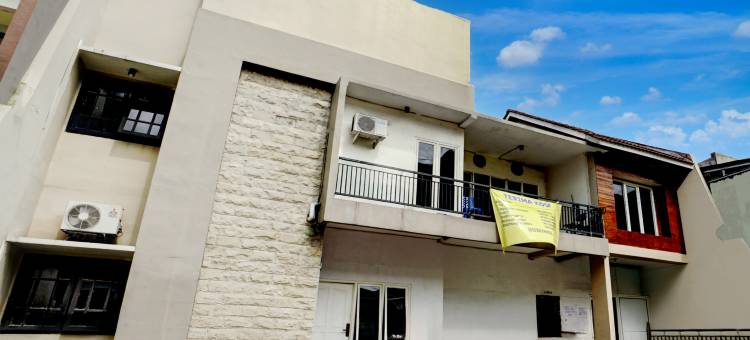 C-12公寓酒店-6小时入住(Hotel C-12 Residebce 6 Hour Stay)图片