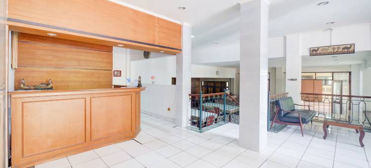 Hotel O Bogor near Taman Safari formerly Hotel Rudian 1图片