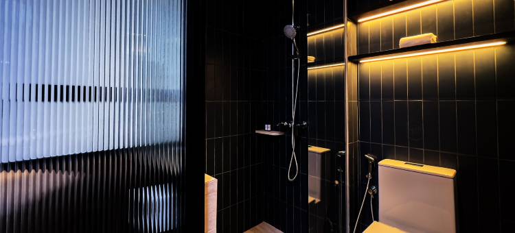 Coliwoo合乐屋 甘榜格南(Coliwoo Hotel Kampong Glam - CoLiving (Newly Opened))图片