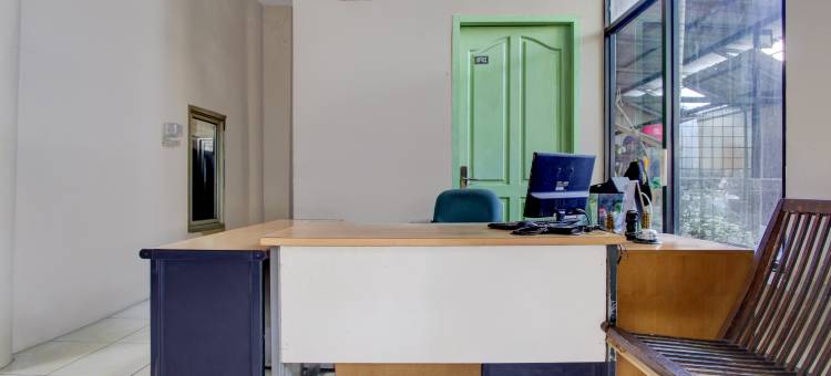 Hotel O Semarang near Bandara Ahmad Yani formerly Rumah Ceria图片