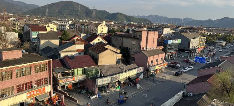 安吉年丰宾馆图片