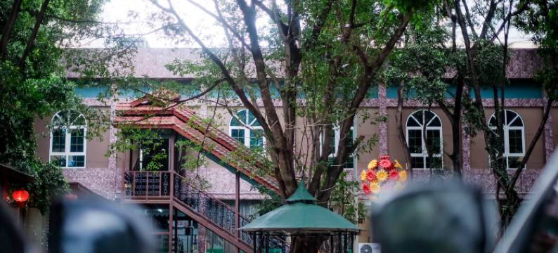 蒙自龙马大酒店(红河州政府店)图片