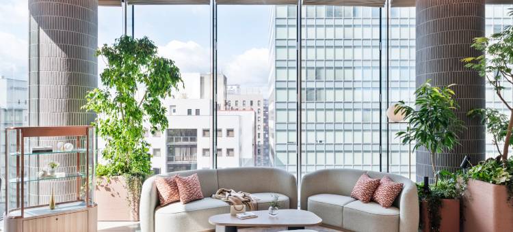 三井花园酒店仙台(Mitsui Garden Hotel Sendai - Reopening on June 14)图片