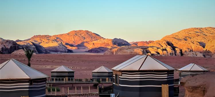 别墅 - 贝都因精品度假村(The Villas Bedouin Boutique Resort)图片