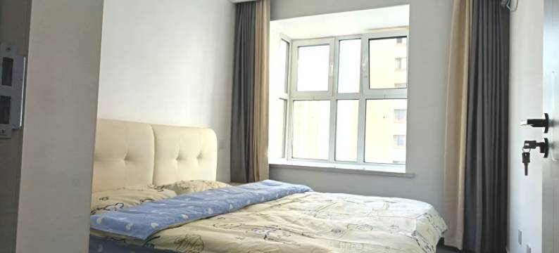 津海四季民宿图片