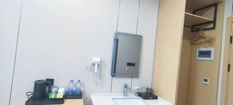 霸州泽泰酒店图片