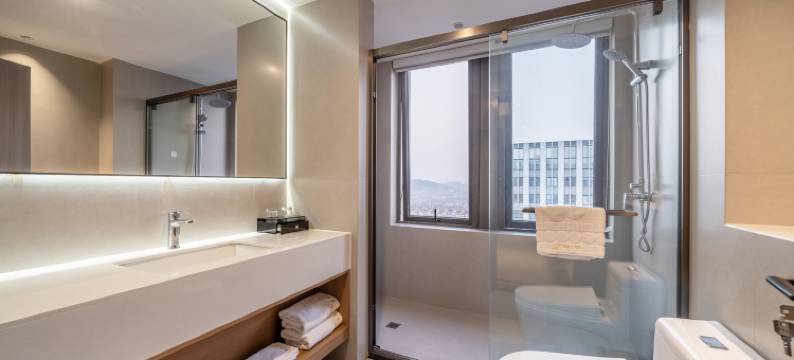 徐州奥斯汀宾馆图片